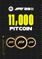 Купить ключ дешево 11 000 питкойнов F1 23